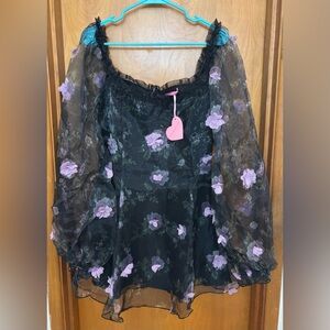 Dolls Kill Sugar Thrillz Multiple Proposals